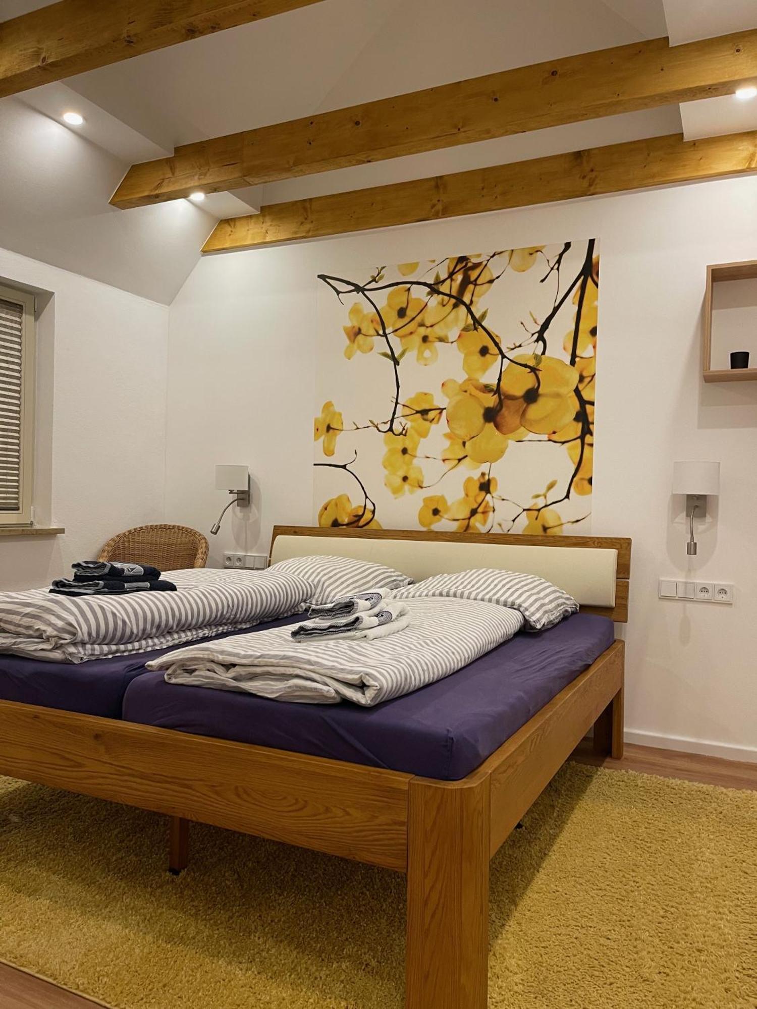 Altes Fischerhaus in Ostseebad Binz Zimmer foto
